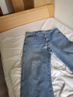 Jeanshose Wrangler W38 L30 Nordrhein-Westfalen - Vlotho Vorschau