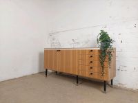 Vintage Sideboard Kommode Holzschrank 60er 70er DDR Retro Berlin - Lichtenberg Vorschau