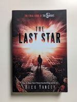 Yancey, Rick The 5th wave : the last star (The 5th Wave, Band 3) Saarland - Merzig Vorschau