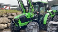 Deutz Fahr 5100 GS Baden-Württemberg - Hornberg Vorschau