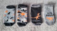 Sneakersocken Dinosaurier Gr. 23-26 Dithmarschen - Lunden Vorschau