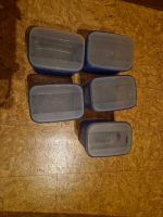 Tupperware 2792A-5 Swingbox 1l 5x Niedersachsen - Echem Vorschau