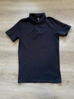 Poloshirt C&A Gr. S schwarz Thüringen - Römhild Vorschau