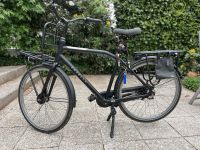 Fahrrad Gazelle Herren Nordrhein-Westfalen - Hilden Vorschau