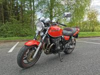 Suzuki GSX 750 AE (top gepflegt, 86 PS, auf Wunsch 48 PS Drossel) Rheinland-Pfalz - Ingelheim am Rhein Vorschau