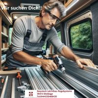 Produktionsmitarbeiter (m/w/d) in Vollzeit für die Herstellung von Wohnmobil Regalsystemen Niedersachsen - Dinklage Vorschau