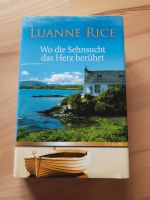 Buch Wo die Sehnsucht das Herz berührt Rheinland-Pfalz - Gau-Bickelheim Vorschau