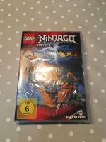 NEU DVD Ninjago Staffel 6.1 Schleswig-Holstein - Nahe Vorschau