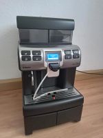 "Saeco - Aulika" Kaffeemaschine Maschine Küchengerät Bayern - Friedberg Vorschau