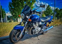 Yamaha XJR 1300 RP10 2005 Bayern - Moorenweis Vorschau