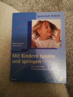 Mit kindern tanzen und springen, kindergarten Bayern - Wolnzach Vorschau