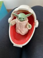 Grogu Star Wars Sammelfigur Dresden - Blasewitz Vorschau