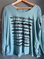 Cecil Langamrshirt gr XL Saarland - Blieskastel Vorschau