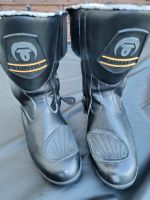 Bullson Motorrad Stiefel Sachsen-Anhalt - Staßfurt Vorschau