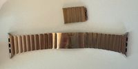 Original Apple Stainless Steel Armband Kr. Dachau - Bergkirchen Vorschau