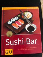Buch „Sushi-Bar“ Japanischer Genuss Brandenburg - Potsdam Vorschau