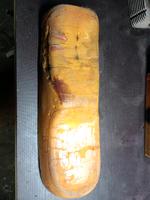 Schaumstoff DDR Sitzbank MZ ETZ250 Polster Sachsen - Waldenburg Vorschau