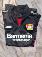 Bayer Leverkusen Trikot Saison 2017/18 Baden-Württemberg - Bönnigheim Vorschau