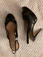 Schöne schwarze schuhe Baden-Württemberg - Reilingen Vorschau