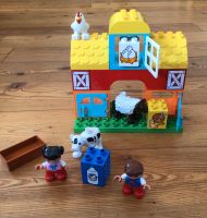 Mein erster Bauernhof von Lego Duplo Artikel 10617 Niedersachsen - Oldenburg Vorschau