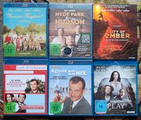 Bill Murray Sammlung Agent Null Null Nix [Blu-ray] + Murmeltier Baden-Württemberg - Schöntal Vorschau