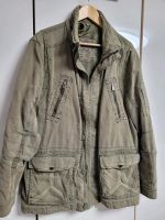 Camp David Parka Herren  Gr.L ,Austalian Trip. Kreis Pinneberg - Schenefeld Vorschau