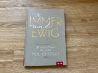 Für immer und ewig Buch Hochzeit Schleswig-Holstein - Nübbel Vorschau