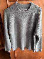 Only Pullover Khaki Größe M Bayern - Holzkirchen Vorschau