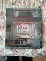 “Harmonisch wohnen glücklicher leben” von Suzy Chiazzari Schleswig-Holstein - Lübeck Vorschau