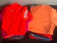 Sport Shirts M/L Set 17 stk Schleswig-Holstein - Ahrensburg Vorschau