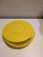 Dose mit Deckel original Tupperware gelb Nordrhein-Westfalen - Tönisvorst Vorschau