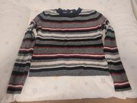 BAUCHFREIER PULLI GR. M Bayern - Durach Vorschau