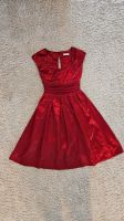 NEUw Abendkleid Cocktailkleid Partykleid Kleid rot 38 Orsay Nordrhein-Westfalen - Hürth Vorschau