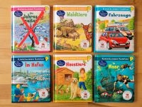 Kinderwissen kompakt, Kinderbuch Wissen Baden-Württemberg - Remchingen Vorschau