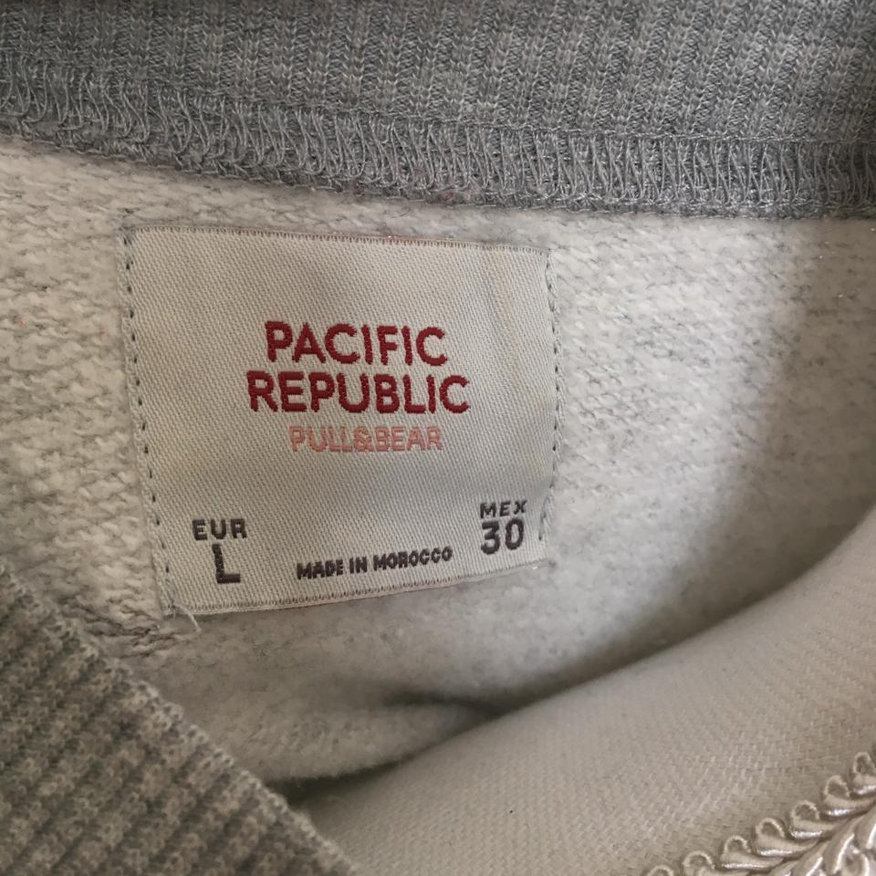 Inkl. Versand - Pull&Bear Pacific Republic / Adelanto  / L 40 in Euskirchen