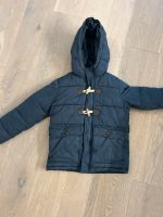 Kinder Winterjacke Gr M,130 cm, 7-8 Jahre, blau, benetton Niedersachsen - Lilienthal Vorschau