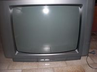 LOGIX 67 FERNSEHGERÄT gebraucht 67cm 230VAC ~50Hz Niedersachsen - Rinteln Vorschau