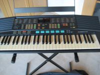 Yamaha Keyboard PSR 48 * Mit Ständer Hülle und Netzteil Hessen - Flörsheim am Main Vorschau