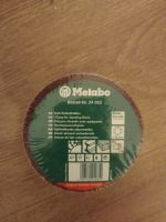 SX E 400 Metabo Schleifpapier Berlin - Charlottenburg Vorschau