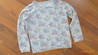 ZARA - Sweatshirt Pullover Pulli Langarm Gr. 152 - 11/12 Jahre Baden-Württemberg - Ehrenkirchen Vorschau