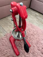 KitchenAid Manuelle Fruchtsaftpresse Rot Nordrhein-Westfalen - Dormagen Vorschau