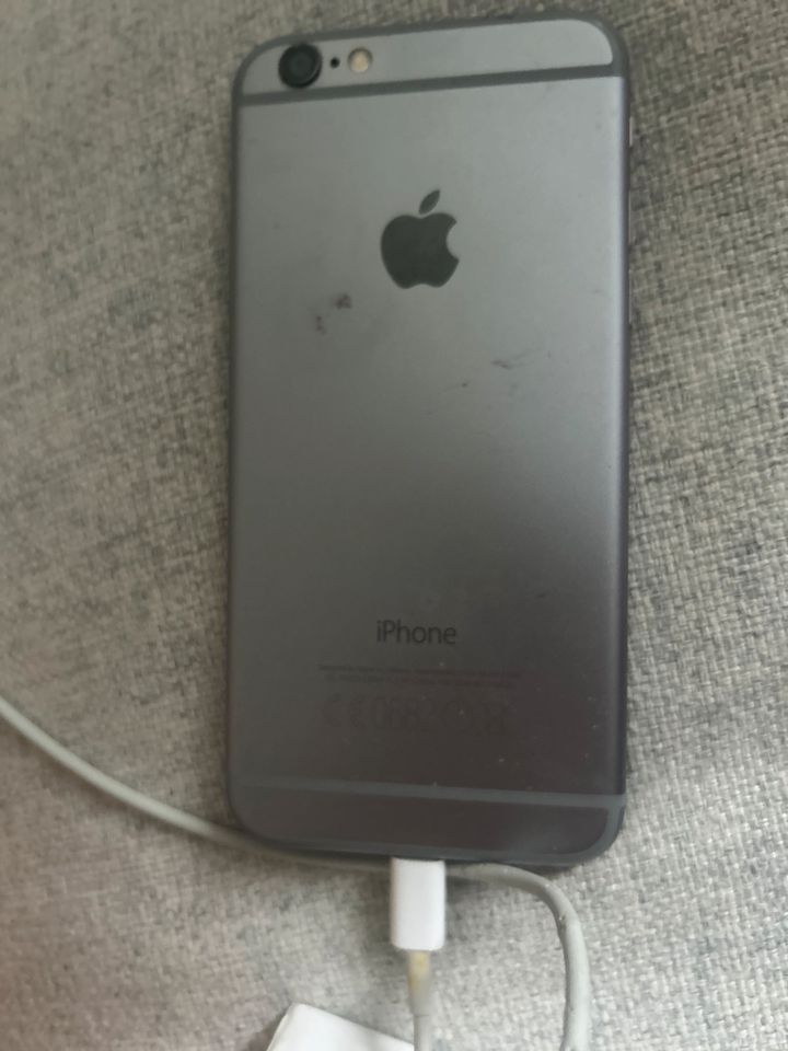 iphone 6 defekt in Menden