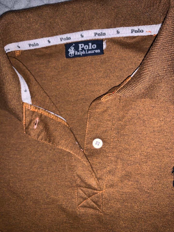 Ralph Lauren Polo  inkl Versand in Mörfelden-Walldorf