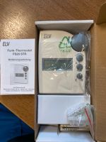 FS20 Funk Thermostat Baden-Württemberg - Sipplingen Vorschau