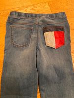 Neu Tommy Hilfiger Glitzer Polo Jeans Leggings Größe 16 Jahre 176 Düsseldorf - Gerresheim Vorschau