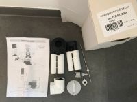 SANIT Ablaufgarnitur INEO-FLUX Siphon Set  - 31.019.00..001 NEU Bayern - Luhe-Wildenau Vorschau