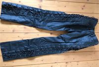 Motorradhose Lederhose Damen XS Nordrhein-Westfalen - Gevelsberg Vorschau