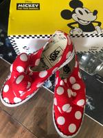 Limited Edition Vans Disney Größe 39 neu Wandsbek - Hamburg Rahlstedt Vorschau