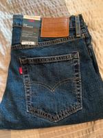 Levi’s Jeans 514 straight 32/34 Hessen - Rüsselsheim Vorschau