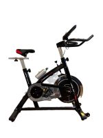 Sportstech Speedbike SX200 Spinningrad Heimtrainer NEUW Herzogtum Lauenburg - Walksfelde Vorschau